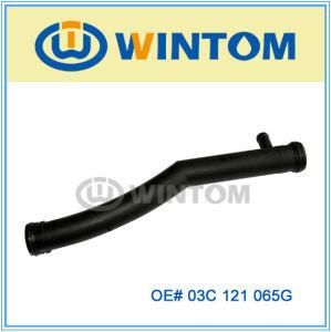Thermostat Housing with Thermostat 03c 121 065g for Vw