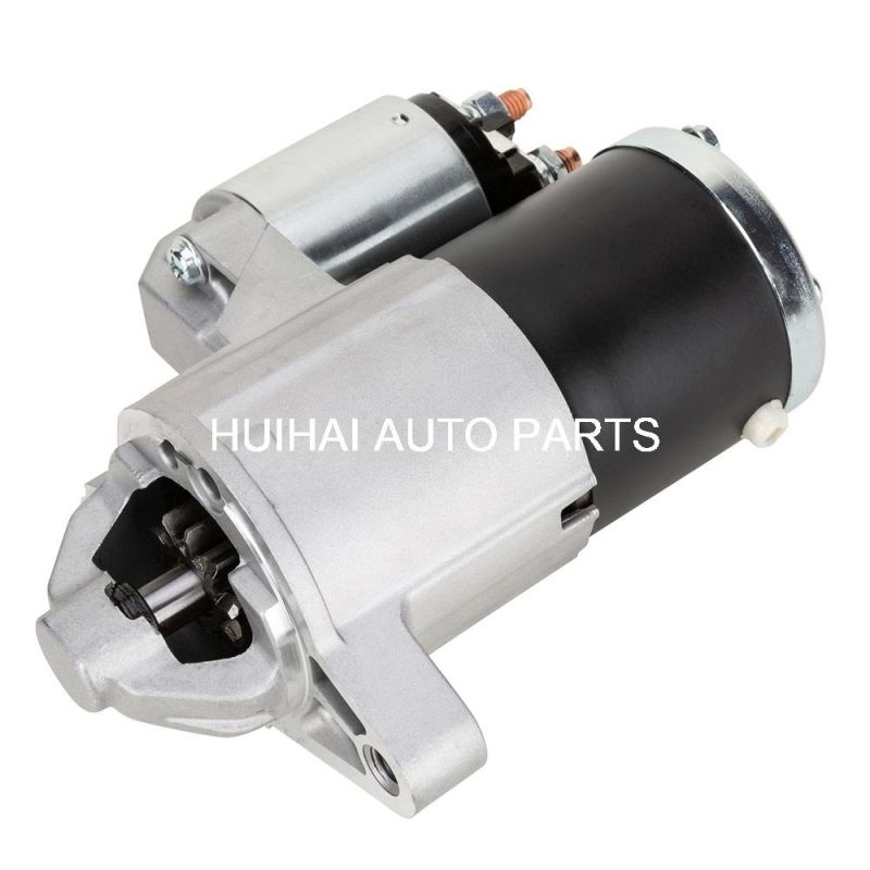 Brand New Auto Car Motor Starter 19133 6933 M0t32972 04801854AA 4801854AA for Dodge Nitro and Jeep Liberty