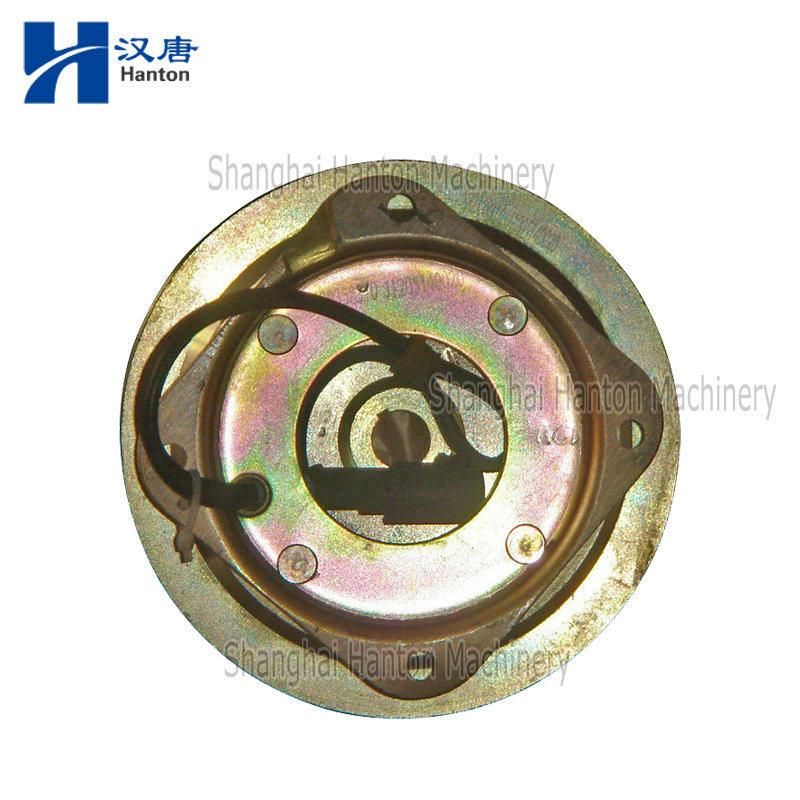 Iveco Yuejin diesel truck motor engine parts magnetic pulley 500358310