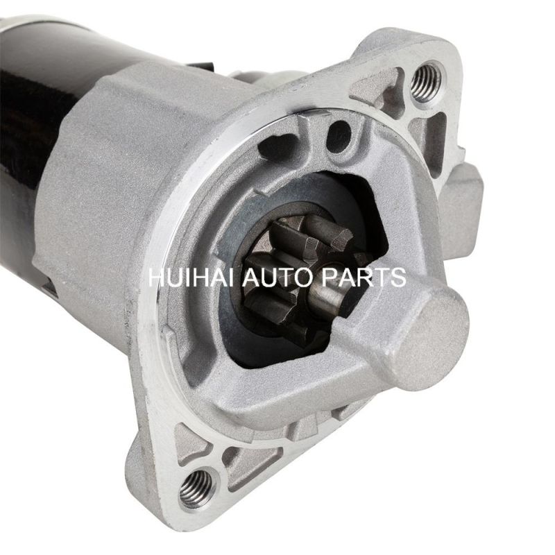 Brand New Auto Car Motor Starter 17905 M0t35171/M0t30771 Mr994325 Fits Mitsubishi 4G19 Engine (1.3L)