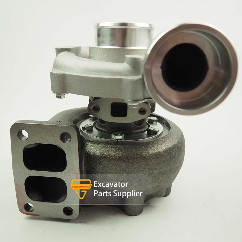 Quality Suit for Turbocharger Dh300-5 To4e55 65.09100-7038 466721-0003 DV15tis D1146t