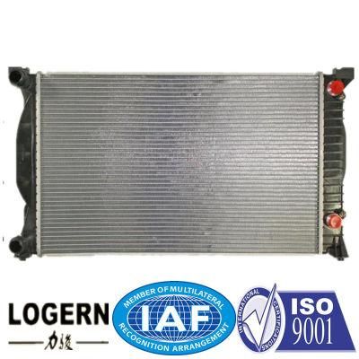 Mechanical Radiator for Audi A4/S4&prime;00- at Dpi: 2556/2823