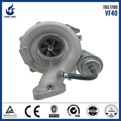 TANBORESS RHF5H VF40 VC430083 turbocharger