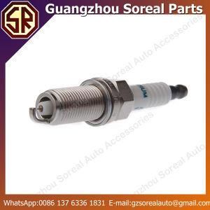 Hot Sale High Performance Auto Spark Plug 90919-01253 for Toyota