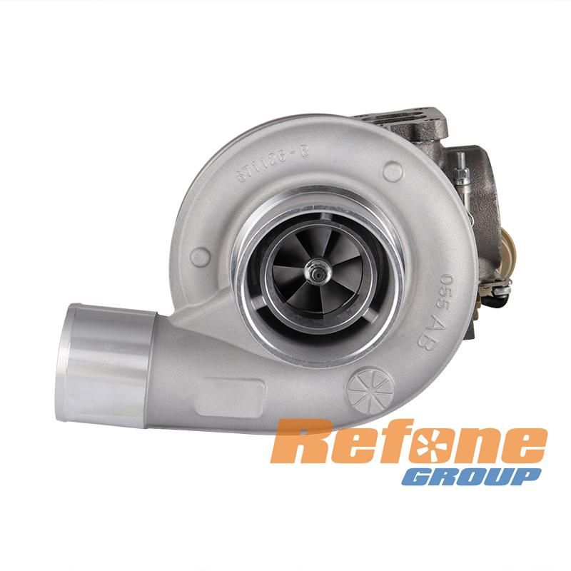 S300AG072 172092 201-6846 Turbocharger for E618-Industrial Engine