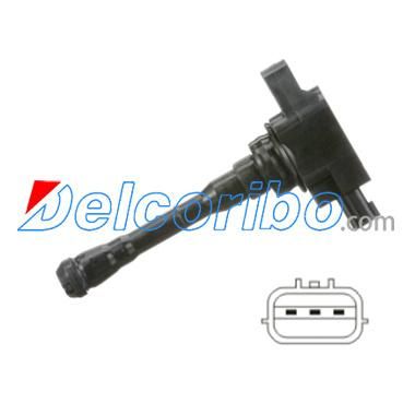 22448-1kc0a, 22448-1kcoa for Nissan Ignition Coil