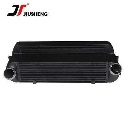 Well Design Aluminum Car Intercooler for E82 /E88 /E90 /E92 /135I /335 /335I /435I /M235I /F30 /F32 /F22 /N20