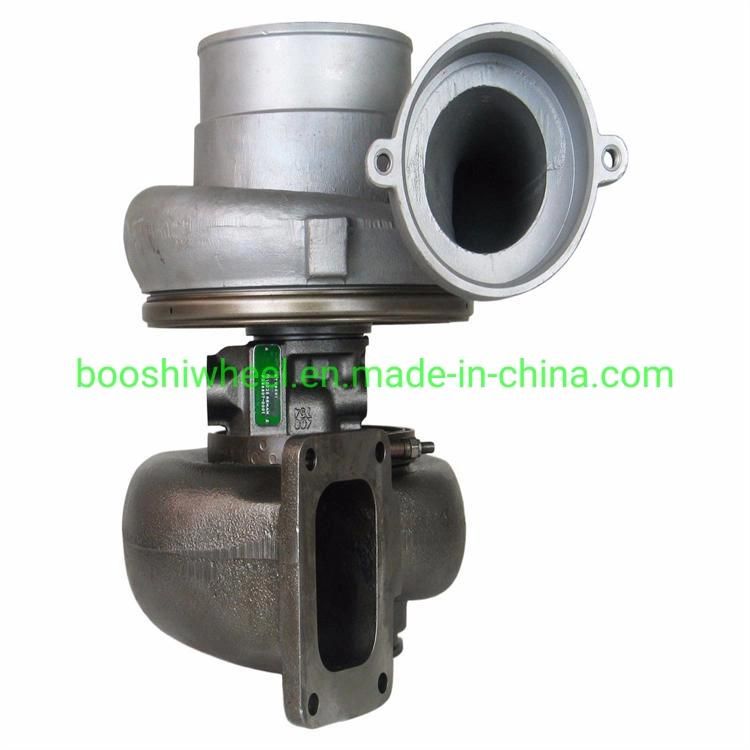 Btv8501 Turbo 466807-5001 466807-5001s 466807-0001 118-0398 1989914 Turbocharger for Cat Generator Set 3508b 3516b Diesel Engine