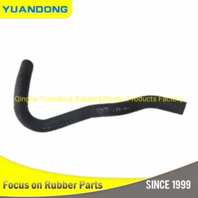 New Genuine Hyundai Upper Radiator Hose (PN 25411-2E100)
