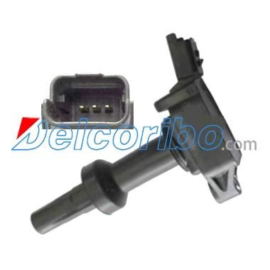 Ignition Coil 9810972380, 9810992680 Bosch F000zs1410 for Peugeot/Citroen