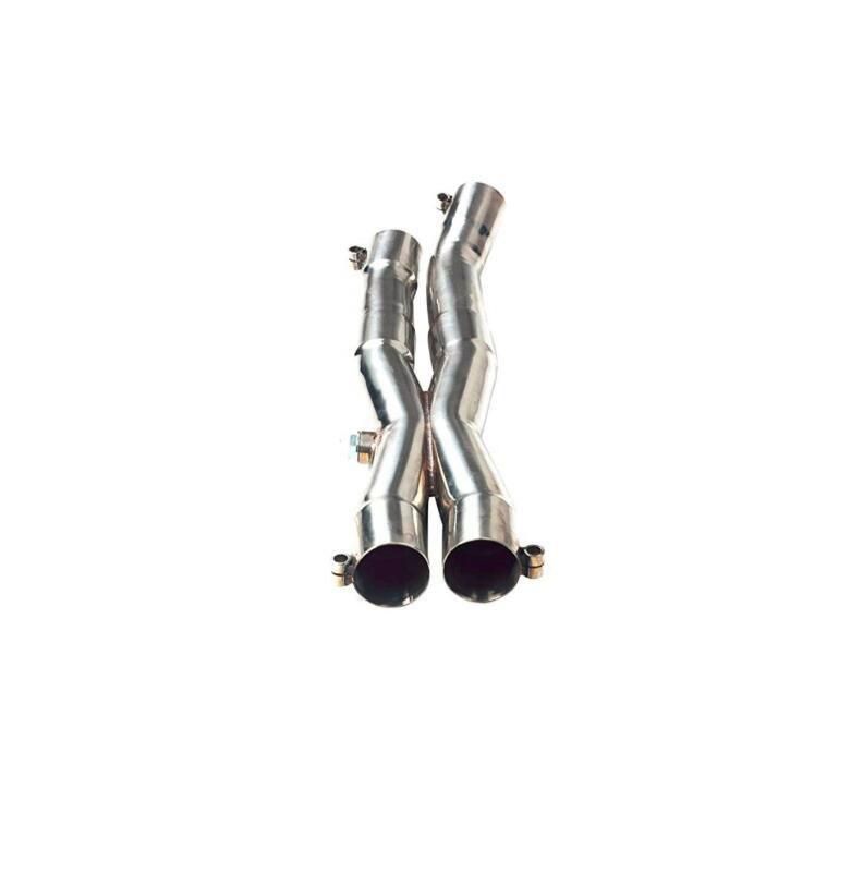 Exhaust Header Manifold for BMW 325 E30 M20 2.5L 2.7L 1984-1991