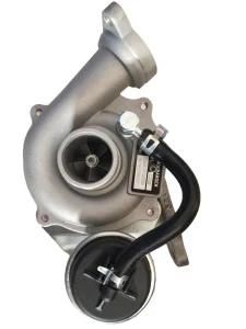 Turbocharger Turbo Supercharger Kp35 54359700001 for Ford Fiesta 1.4 Tdci/Peugeot 206 1.4 Turbocharger Manufacturer