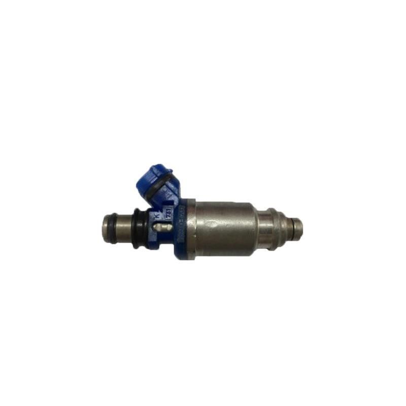 Auto Parts Fuel Injector Nozzle OEM 195500-5700 Fits for Toyota Mazda
