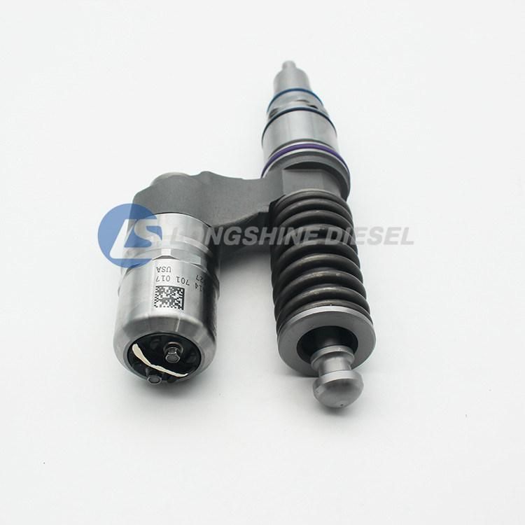Unit Pump Injector Electronic Unit 0414701017 for Scania