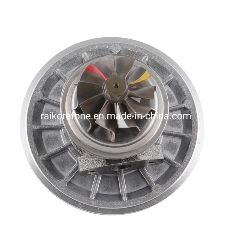 Gt22 733676-5003s Billet Wheel Turbocharger Chra for PARA Argale Volare W8 W9
