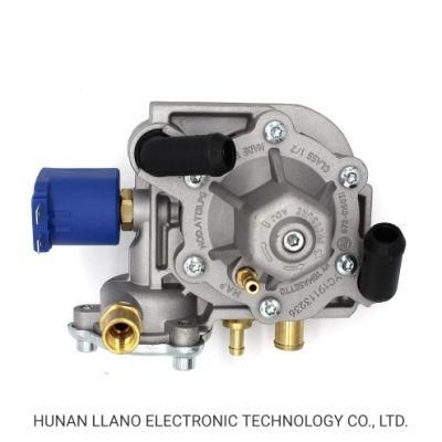 Llano At13 LPG Reducer for Car LPG Sequential Injection Systems