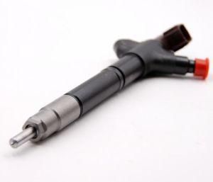 Auto Spare Part Injector Common Rail 2670-51060 Fuel Injector