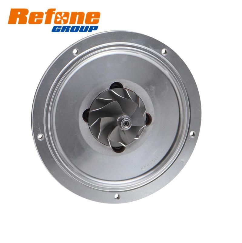 Rhf4h Vd420058 Vn3 Turbo Chra for Nissan X-Trail Navara 2.5L
