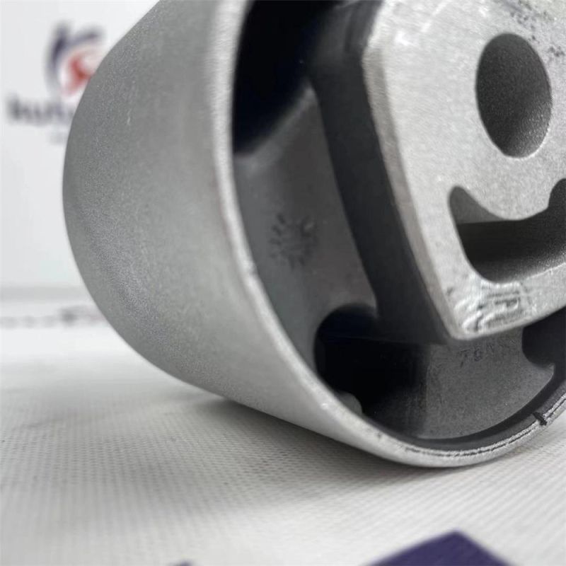 OEM: 95834933740 Fit for Cayenne Kutway Rubber Bushing