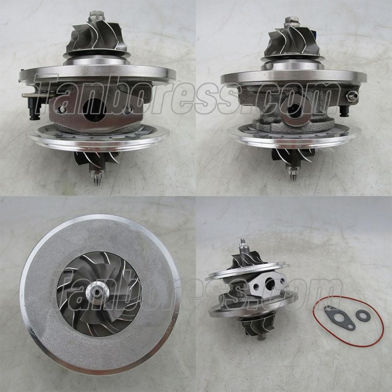 Engine turbo 701854-0001 turbocharger GT1749V 701854-0003 cartridge CHRA