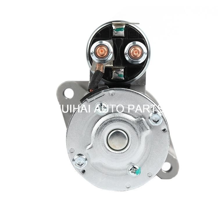 Brand New Auto Car Motor Starter 17827 36100-22825 36100-22800 36100-22805 8000174 8022591 3610022810 for Hyundai