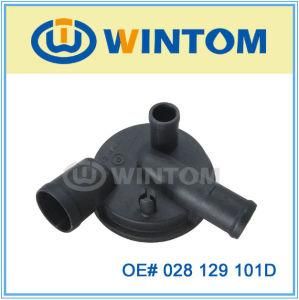 028 129 101d 2.8 Eng Corrado - Jetta - Passat - Golf - Coolant Thermostat Housing