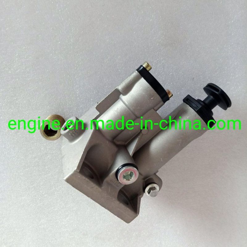 6bt Engine Aftercooler 3919806 5262611 4941638 3910282