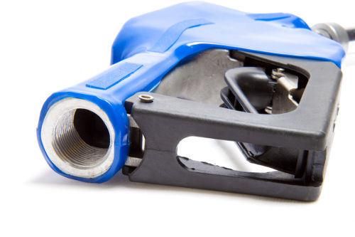 Fuel Dispensing Nozzle