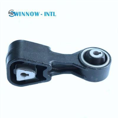 Engine Mount Set Engine Mounting Base Bracket Set