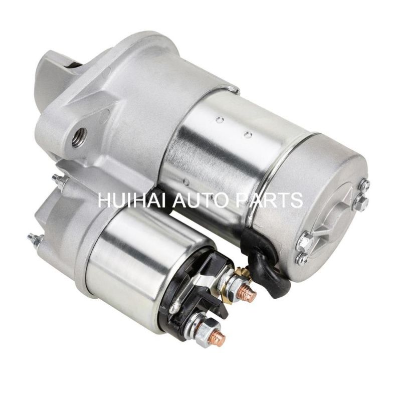 Brand New Auto Car Motor Starter 31224 S114-829/S114-925 62-02-000/62-02-043/93-174-028/93-174-034 for Honda
