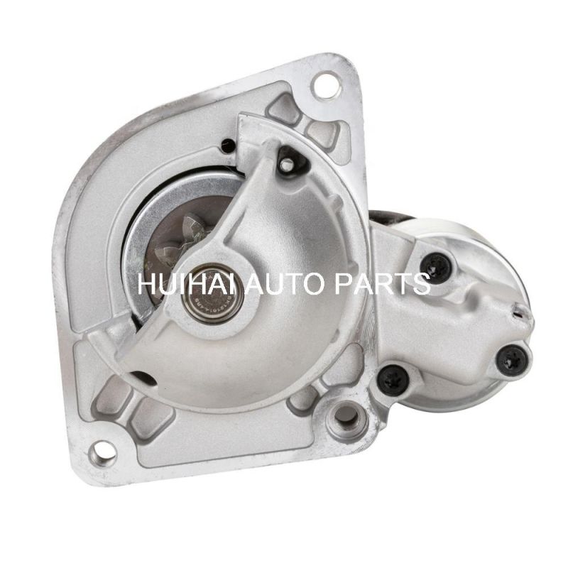 New Auto Car Motor Starter 32436 19157 Mk666919 0-001-109-306/0-001-109-307/0-001-109-322/0-001-109-371 for Iveco