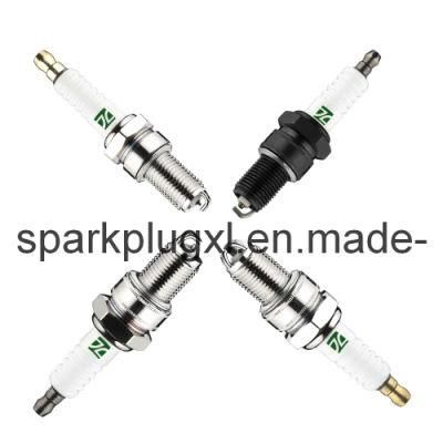 Super Germany Technology Auto Spark Plugs Match for, Denso, Champion, Motorcraft, AC, Eyquem