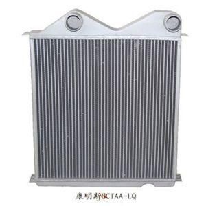 Industrial Radiator Cores Suppliers for Auto, Heavy Truck, Farm Tractors (201312)