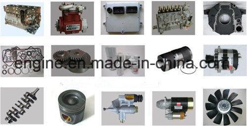 Diesel Engine Air Compressor 5274509 5285437 5285438 5285448 4947027