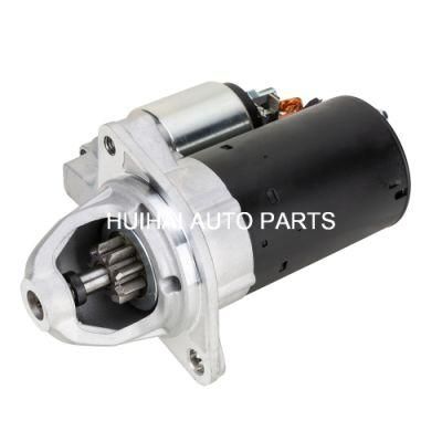 New Auto Car Motor Starter 17922 0-001-107-423/0-001-107-424/0-001-107-527 12-41-7-521-116/12-41-7-521-123/12-41-7-526-236 for BMW
