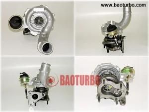 Gt1549/738123-5004 Turbocharger for Renault /Volvo