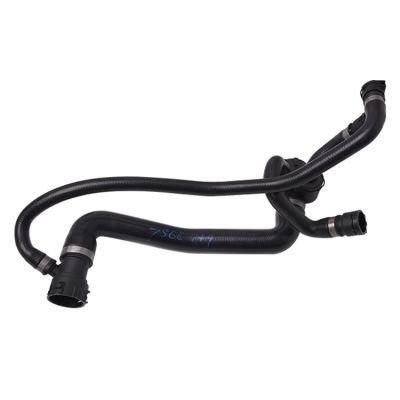 Bmtsr Auto Parts Coolant Hose 17127568749 for E60 520lci