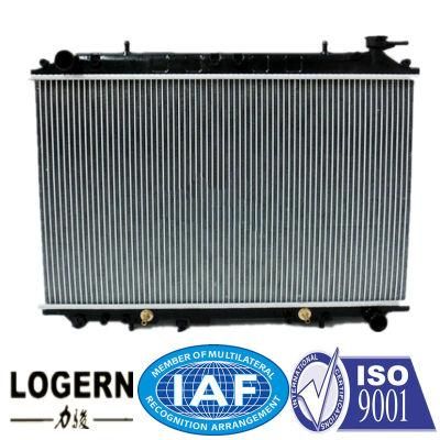 Motor Vehicle Radiator for Nissan 91-93 Vanette/Serena Mt