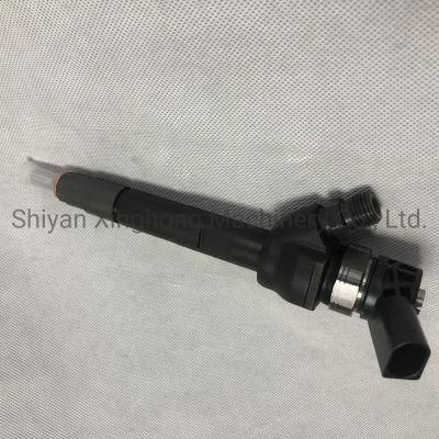 Diesel Engine Parts Common Rail Fuel Injector 0445110617 for Truck BMW 330d 530d X5 X3 730d