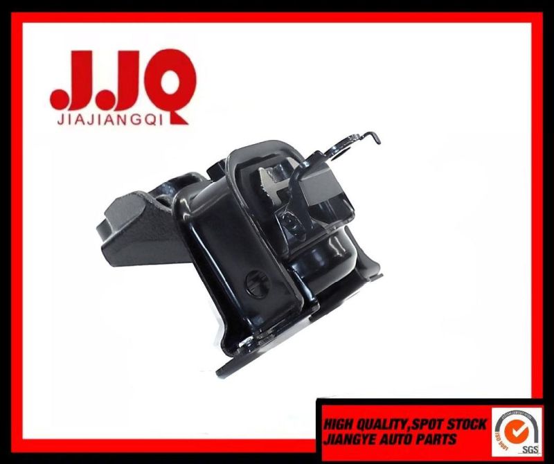 Rubber Engine Mount 12305-0j040 for Toyota Viso SCP4 2002-2008