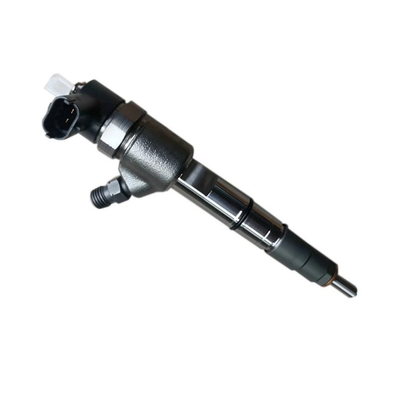 0445110449 0445110454 Common Rail Fuel Injector for Quanchai 4D22ea Sinotruk HOWO Truck