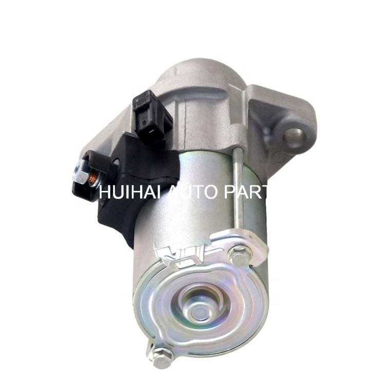 Wholesale Manufacture Price 17870 17870n Sm61211 31200-Raa-A53 Sm612-09 Motor Starter for Honda Acura