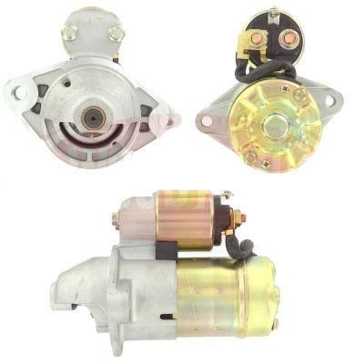 12V 11t 1.4kw Starter for Motor Hitachi Opel Lester 18328