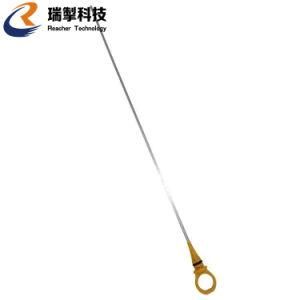 Auto Spare Parts High Quality Oil Dipstick Funnel Oil Level for Peugeot 206 207 307 Citroen 1.4 HDI Diesel 1174.85
