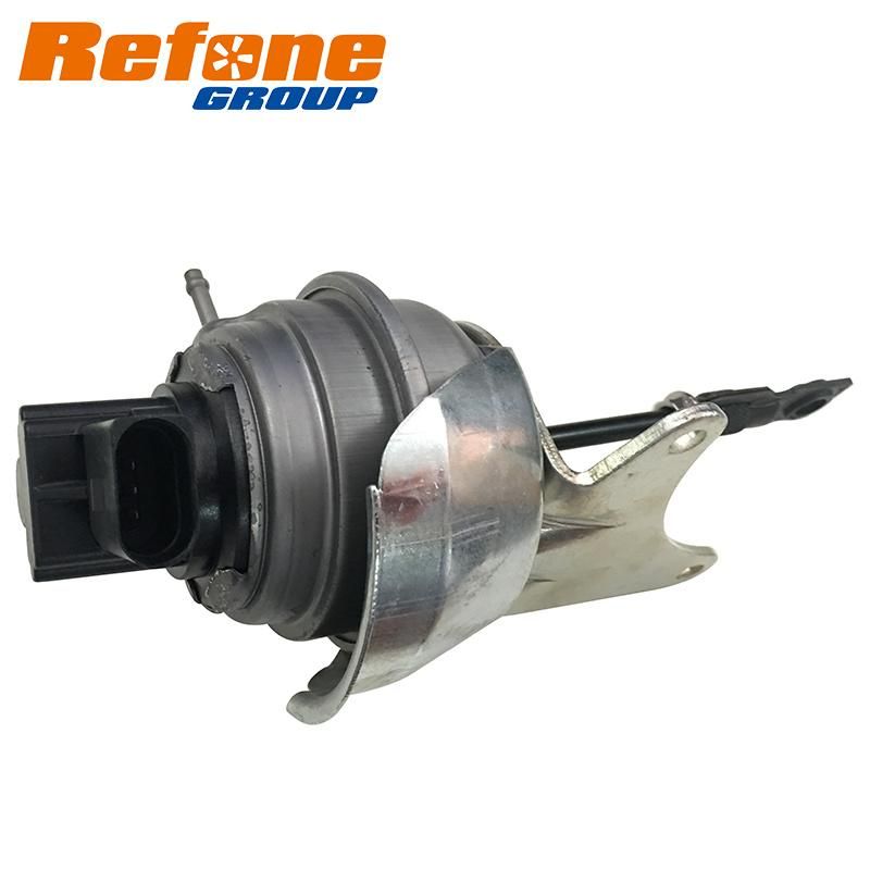 Gtb1749vm Turbo Parts 757042-0010 757042-0013 Electronic Actuator for Audi