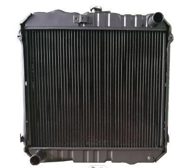 Copper Brass Truck Radiator for Daihatsu DV99 Mt