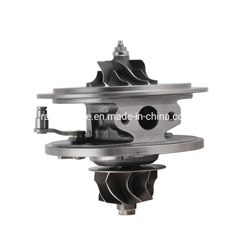 Car Parts 752610-0013 Gta2052V Turbocharger Core 1435057 Turbo Cartridge for Ford Transit