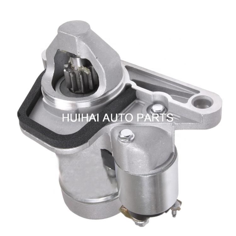 Manufacture Good Price 17982 23300-En200 23300-En20A 23300-En20b S114-902 S114-902A S114-902b 12V Motor Starter for Nissan