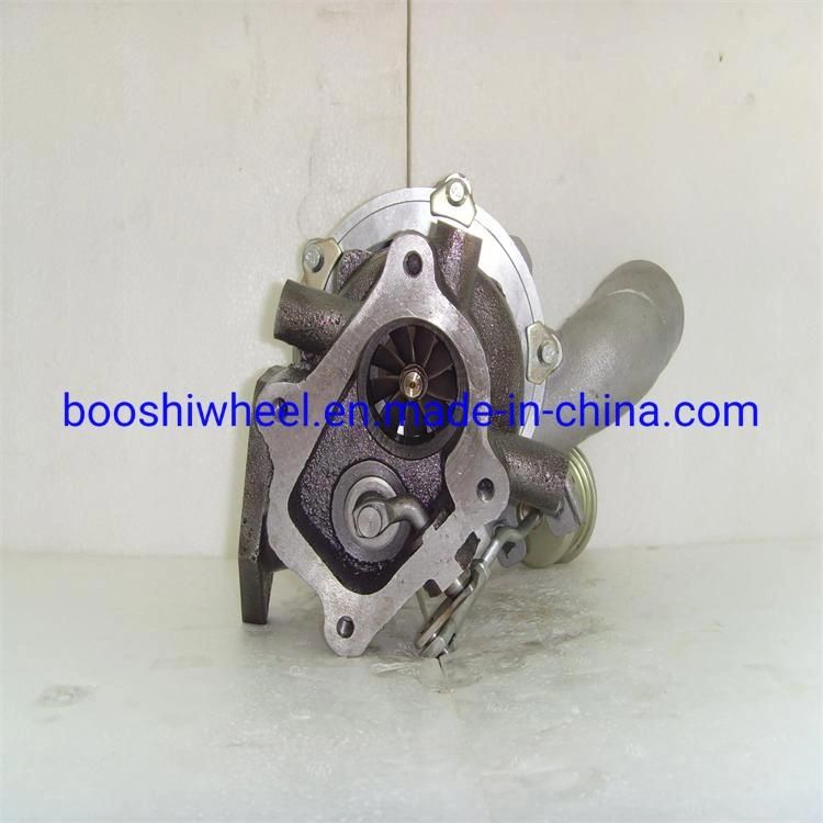 28200-4A101 Turbo Gt1752s 733952-0001 28200-4A101 733952-5001s 733952-0004 Turbocharger for Hyundai Sorento KIA D4CB