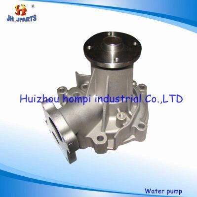 Auto Parts Water Pump for Hyundai/KIA/Mitsubishi 4D56/Besta 2.5 25100-42540 Daewoo/Mazda/Isuzu/Daihatsu/Kubota